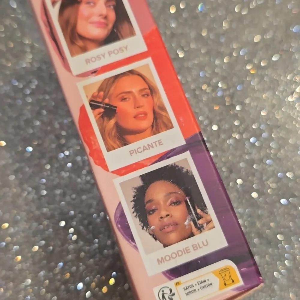 NUDESTIX‎ Trendy Blush Kit